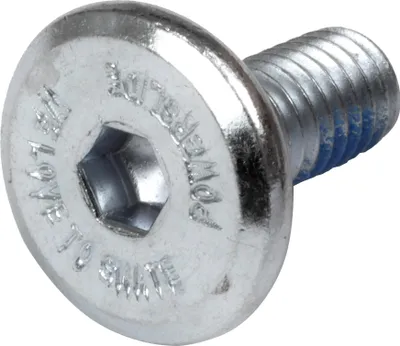 Produktbild von Powerslide 14 mm Sechskant-Schraube für Rahmenschuhe