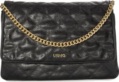 Image de Sacs Liu Jo AA5124E0914NERO