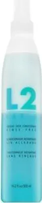 Produktbild von Lakmé Lak-2 Instant Hair Conditioner Conditoner ohne Spülung für Feinheit und Glanz des Haars 300 ml