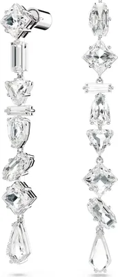 Produktbild von Swarovski Mesmera 5661687 Ohrringe