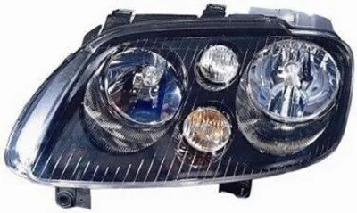 Zdjęcie produktu dla Reflektory Lewe Do Vw Touran (