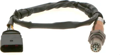 Image de Sonde lambda BOSCH 0 258 027 197