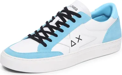 Produktbild von 9086AS sneaker uomo SUN 68 SKATE man shoes