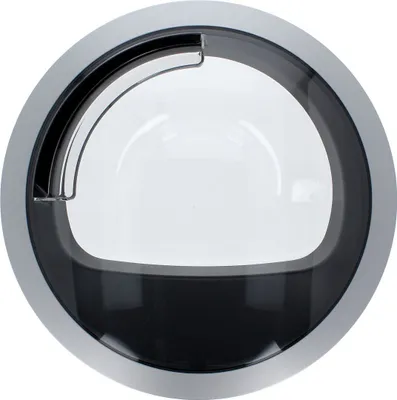 Produktbild von Türe BOSCH 11033719 für Trockner