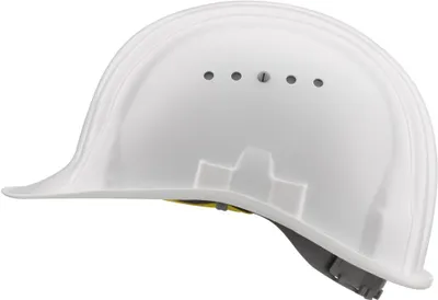 Produktbild von SCHUBERTH Schutzhelm Baumeister 80/4, EN 397, weiss