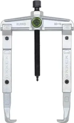 Produktbild von Kukko  2-armige Universal-Abzieher, 20-10-2
