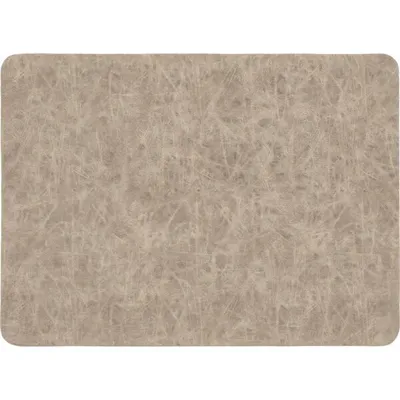 Produktbild von Tischset eckig Truman taupe
