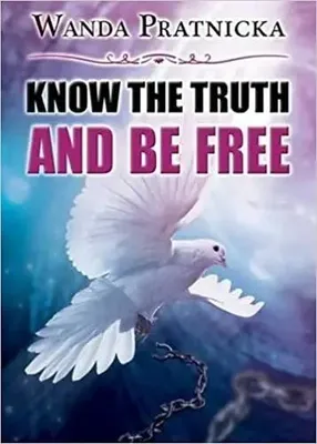 Produktbild von Pratnicka, W: Know the Truth & be Free