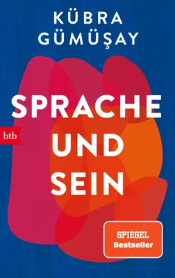 Produktbild von Sprache und Sein