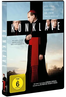 Zdjęcie produktu dla Konklave
