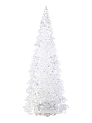 Produktbild von LED Tannenbaum, groß, FC