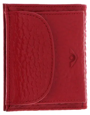 Produktbild von Börse, 70575 Hirsch, Geldbörse, Granat (23)