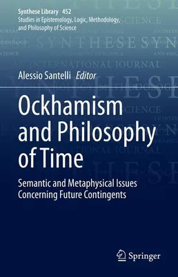 Obrázek produktu pro Ockhamism and Philosophy of Time
