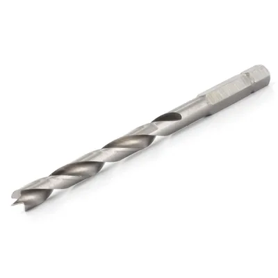 Produktbild von Famag Holzspiralbohrer HSS-G Bits lang 1597.065 - 6,5mm