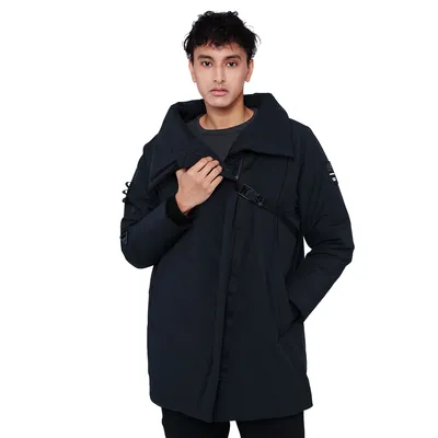 Produktbild von Trendige Thermo-Funktionsjacke für Herren