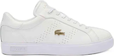 Obrázok produktu pre Lacoste Sneakers 47SFA0072216 in White color size 40.5