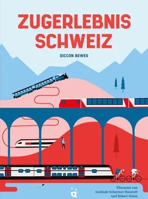 Zdjęcie produktu dla Zugerlebnis Schweiz