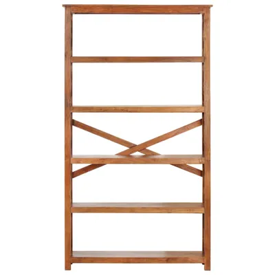 Zdjęcie produktu dla VidaXL 289626, Drewno, Drewno, Drewno akacjowe, 1000 mm, 300 mm, 1800 mm
