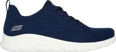 Produktbild von Skechers Bobs B Flex Lo Graceful Stride Blau NVY Größe EU 37