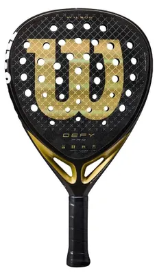 Zdjęcie produktu dla Wilson Defy Pro V1 Javi Garrido