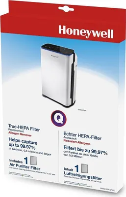 Produktbild von HONEYWELL Hepafilter für HPA 710WE4 HRF-Q710E
