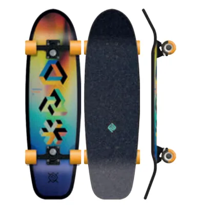 Image de Skateboard Flying Wheels Street Pool 31 Penrose