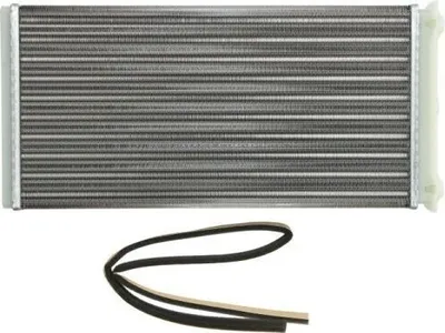 Produktbild von Wärmetauscher, Innenraumheizung THERMOTEC D6DA001TT