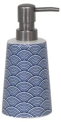 Obrázok produktu pre Dávkovač mydla MSV Bento Blue