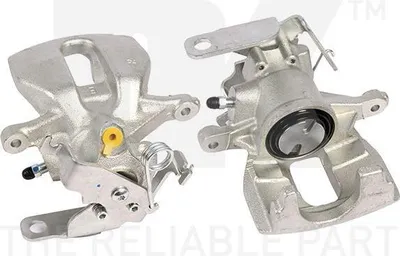 Produktbild von NK Bremssattel Hinten Rechts für FORD Transit Mk6 Kasten (V347, V348, FA) Ø48mm 2125172