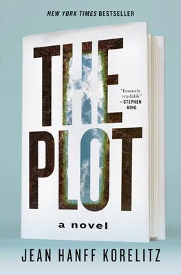 Productafbeelding van The Plot