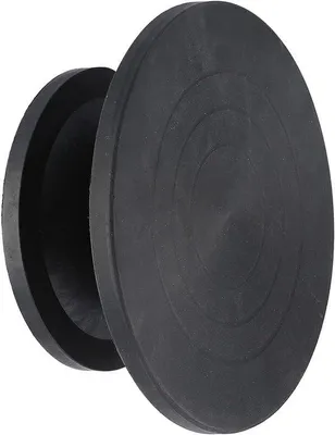 Produktbild von Drehteller für Bildhauerei und Keramik - 30 cm