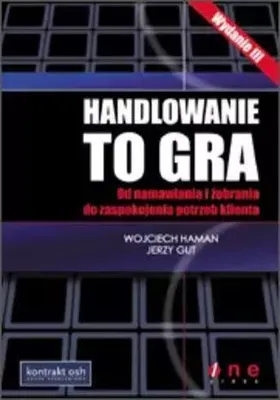 Zdjęcie produktu dla Handlowanie to gra