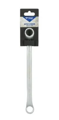 Obrázek produktu pro Klíč očkoplochý dvojitý, 18 x 19 mm