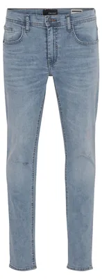 Immagine prodotto di Blend BHJet Pantaloni da uomo in denim, misto cotone, vestibilità slim