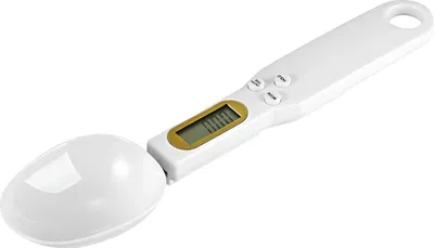 Obrázek produktu pro APTEL Digitální kuchyňská váha, lžíce 500g, 0,1g AG445