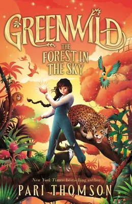 Obrázek produktu pro Greenwild: The Forest in the Sky