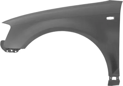 Produktbild von Kotflügel re. Audi A3 03-08 mit Blinkerloch