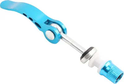 Productafbeelding van Zadelpenklemmen, zadelpenklemgereedschap van aluminiumlegering, slijtvast voor fietsonderhoud