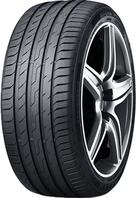 Zdjęcie produktu dla Nexen N Fera Sport 225/45R17 91Y Bsw