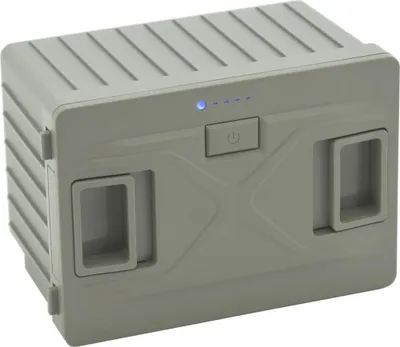 Immagine prodotto di Batteria 15600mAh 11,1V con caricatore 230V (per 07099)
