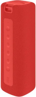 Produktbild von Mi Portable Bluetooth Speaker (16W) Red