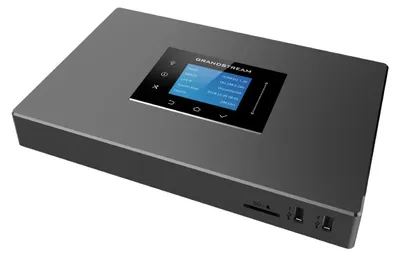Image de Grandstream UCM6302A Grandstream PBX UCM6302A - 2*FXS 2*FXO