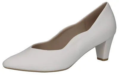 Produktbild von Caprice pumps Pumps weiß in Gr. 41