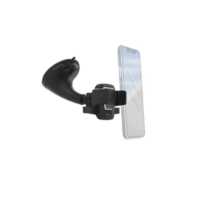 Produktbild von Hama Comfort, Handy/Smartphone, Passive Halterung, Auto, Schwarz