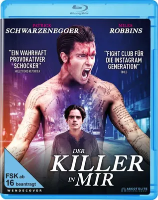 Produktbild von Der Killer in mir