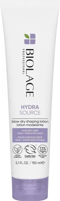 Produktbild von Biolage Hydrasource Blow Dry Shaping Lotion 150ml