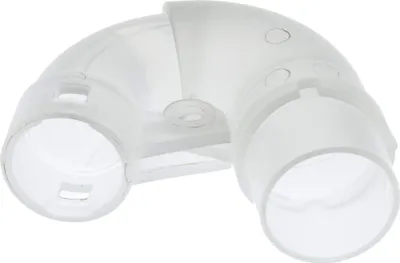 Produktbild von aponorm Inhalationsgerät Babywinkel, 1 St