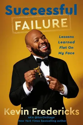 Produktbild von Successful Failure
