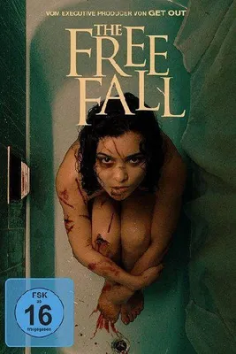 Produktbild von The Free Fall