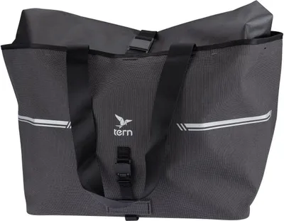 Obrázok produktu pre Taška TERN "WeatherTop Bag" 45 l V čierna